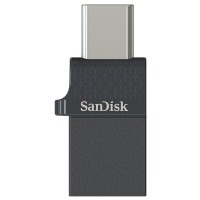 флеш-драйв SANDISK Dual Type-C 32Gb