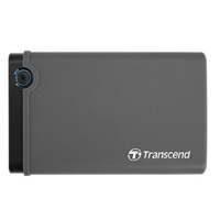 Аксессуары TRANSCEND Case StoreJet TS0GSJ25CK3 2.5