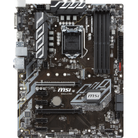 Матер.плата MSI s1151 B360-A PRO