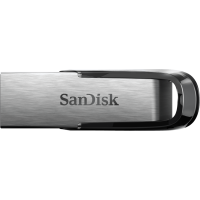 флеш-драйв SANDISK Ultra Flair 32 Gb USB 3.0 Черный