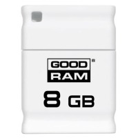 флеш-драйв GOODRAM UPI2 8 GB Білий