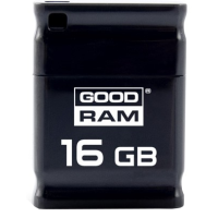 флеш-драйв GOODRAM UPI2 16 GB Чорний