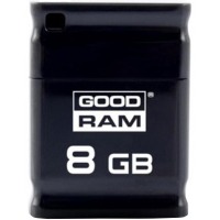 флеш-драйв GOODRAM UPI2 8 GB Чорний
