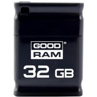 флеш-драйв GOODRAM UPI2 32 GB Чорний