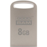 флеш-драйв GOODRAM UPO3 8 GB Сріблястий