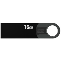 флеш-драйв GOODRAM URA2 16 GB Чорний