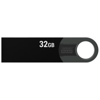 флеш-драйв GOODRAM URA2 32 GB Чорний