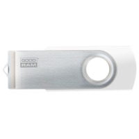 флеш-драйв GOODRAM UTS2 8 GB Білий