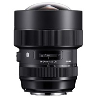 Объектив SIGMA AF 14-24/2,8 DG HSM Art Canon