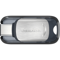 флеш-драйв SANDISK Ultra Type C 16 Gb, USB Type-C