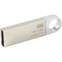 флеш-драйв GOODRAM UUN2 16GB