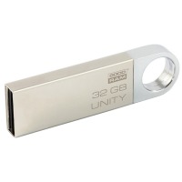 флеш-драйв GOODRAM UUN2 32GB