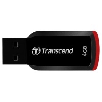 флеш-драйв TRANSCEND JetFlash 360 4 GB