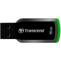 флеш-драйв TRANSCEND JetFlash 360 16 GB