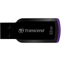 флеш-драйв TRANSCEND JetFlash 360 32 GB