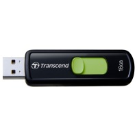 flush-drive TRANSCEND JetFlash 500 16GB