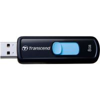 флеш-драйв TRANSCEND JetFlash 500 8GB
