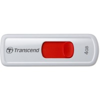 флеш-драйв TRANSCEND JetFlash 530 4GB