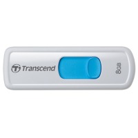 флеш-драйв TRANSCEND JetFlash 530 8GB