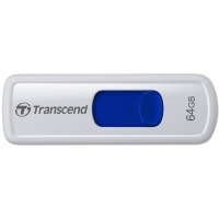флеш-драйв TRANSCEND JetFlash 530 64GB