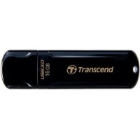 флеш-драйв TRANSCEND JetFlash 700 16 GB USB 3.0 Черный