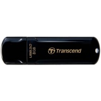флеш-драйв TRANSCEND JetFlash 700 8 GB USB 3.0 Черный