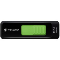 флеш-драйв TRANSCEND JetFlash 760 16 GB USB 3.0 Черный