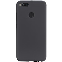 Чехол для сматф. T-PHOX Xiaomi Mi A1 - Shiny (Black)
