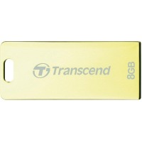 флеш-драйв TRANSCEND JetFlash T3G 8GB