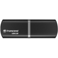 флеш-драйв TRANSCEND JetFlash 320 8GB Черный
