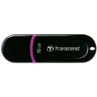флеш-драйв TRANSCEND JetFlash 300 16 GB