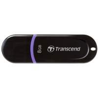 флеш-драйв TRANSCEND JetFlash 300 8 GB