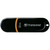 флеш-драйв TRANSCEND JetFlash 300 32 GB