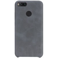 Чехол для сматф. T-PHOX Xiaomi Mi A1 - Vintage (Black)