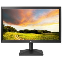 Монитор TFT LG 20MK400A-B