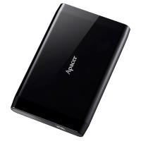 Внешний жесткий диск APACER AC235 2TB USB 3.1 Черный