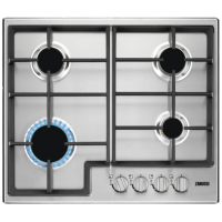 Встр. поверхность ZANUSSI GPZ263SS
