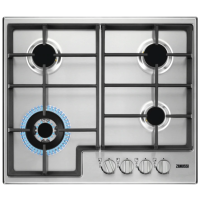 Встр. поверхность ZANUSSI GPZ363SS