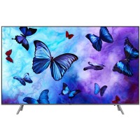Телевизоры SAMSUNG QE55Q6FNAUXUA