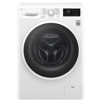 Стирально-сушильная авто LG F2J6NM0W
