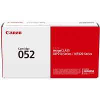 Картридж лаз. CANON CRG052