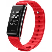 Fitness devices HUAWEI AW61 (A2) Fitness-a bracelet (Red)