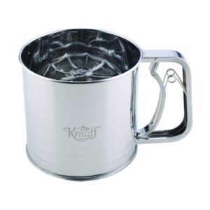 A cup (sieve) Krauff KF26-203-038