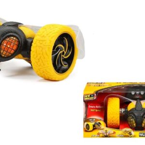 Machine on р/у New Bright 1:10 TUMBLEBEE (3718)