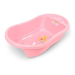 Nursery bath BabaMama 3800 Pink