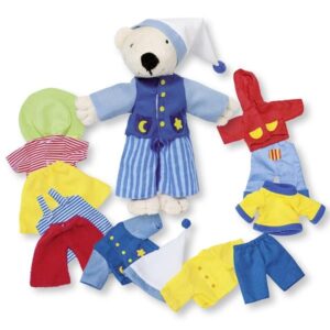 Developing a game goki Outfits for bears Тимбы 51798G