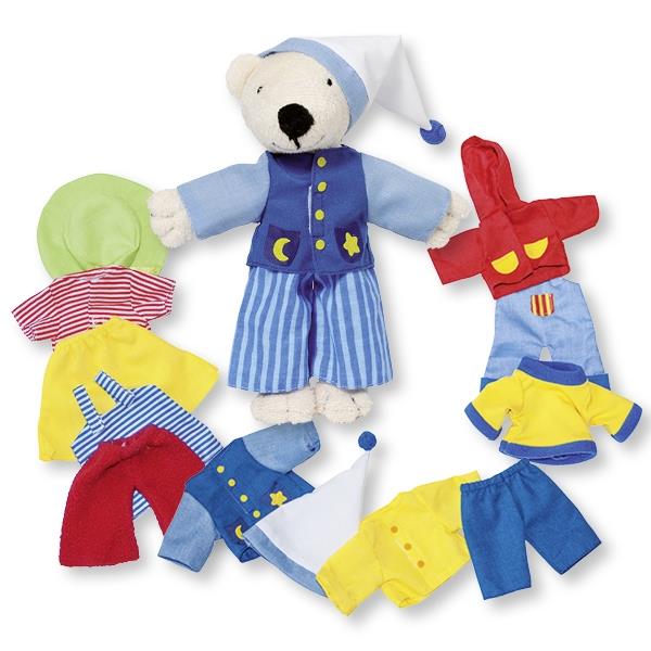 Developing a game goki Outfits for bears Тимбы 51798G