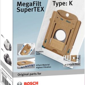 Bosch BBZ41FK