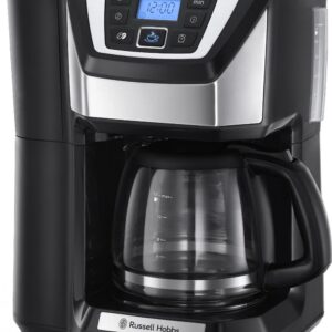 Russell Hobbs Chester Grind und Brew Digital