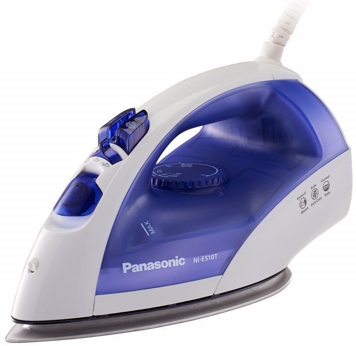 Panasonic NI-E510TDTW